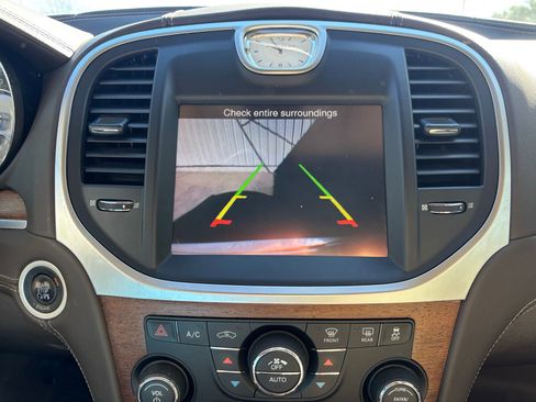 Used 2013 Chrysler 300 C Luxury Series w/ Harman Kardon Audio Group image 24