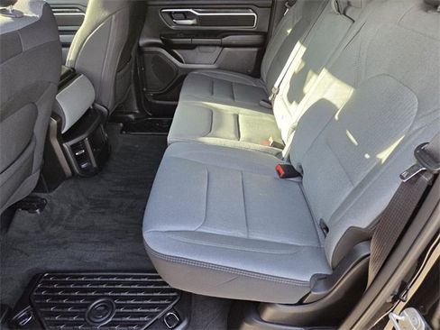 Used 2024 RAM 1500 Big Horn w/ Trailer Tow Group image 11