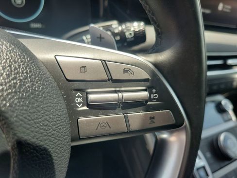 Used 2023 Hyundai Palisade Calligraphy FWD image 20