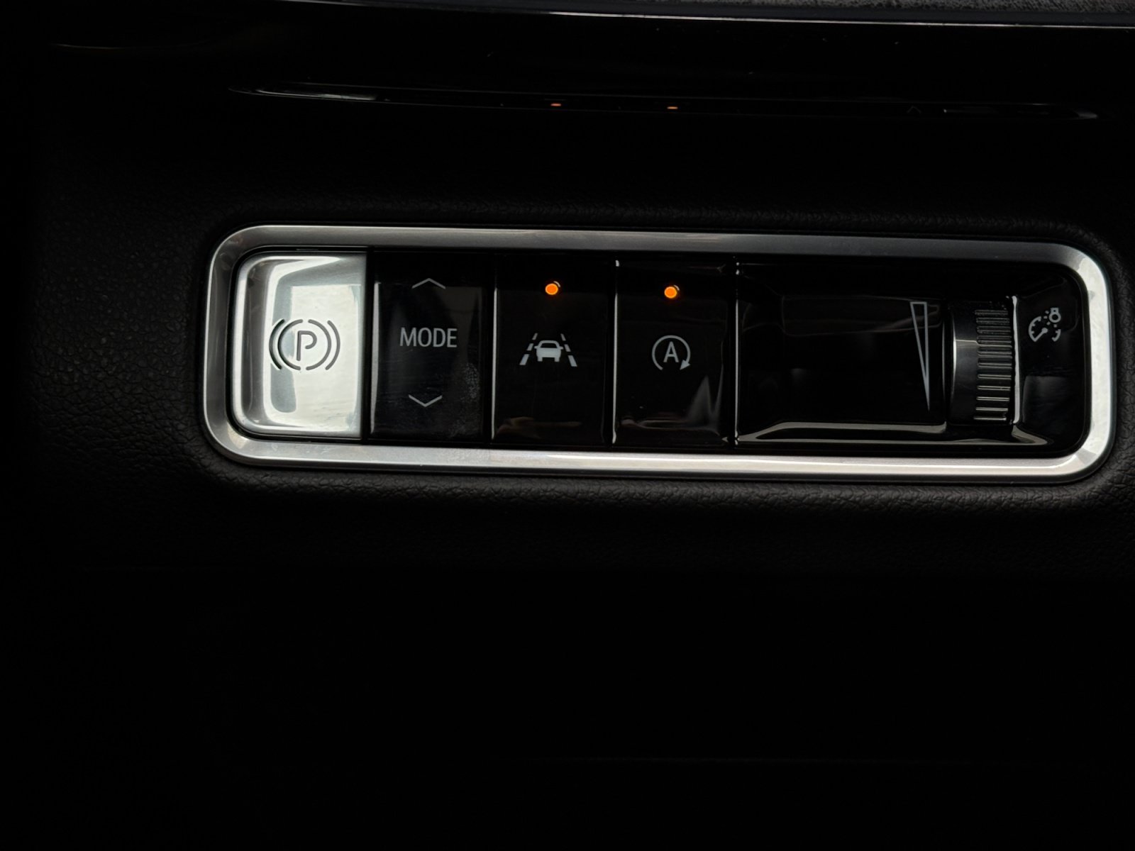 Used 2026 Buick Envision Preferred AWD/4WD image 29