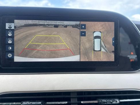 Used 2020 Hyundai Palisade Limited FWD image 45