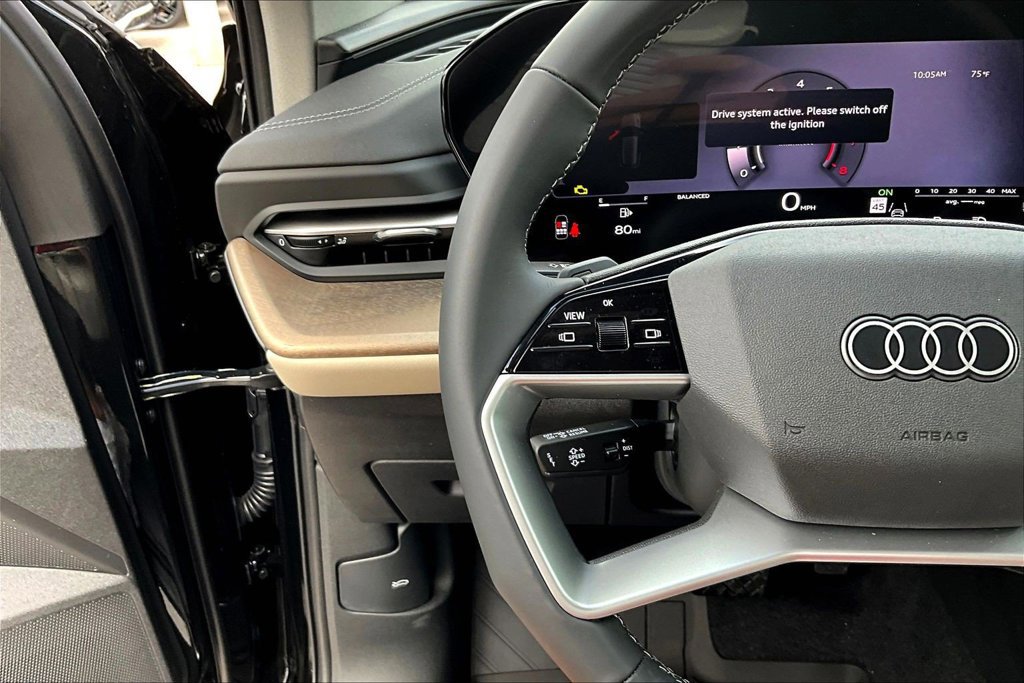 New 2026 Audi Q5 Premium Plus AWD/4WD image 24