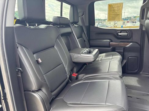 Used 2020 GMC Sierra 1500 SLT w/ SLT Convenience Package AWD/4WD image 27