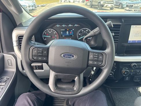 New 2026 Ford F350 4x4 SuperCab Super Duty image 43