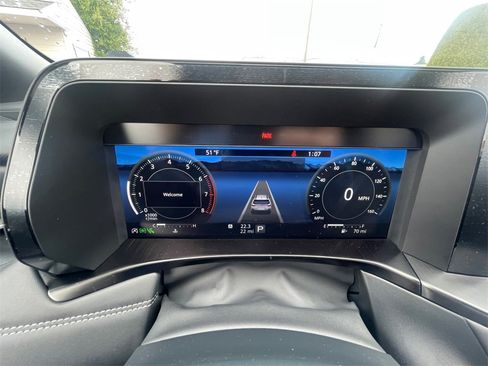 New 2026 Subaru Outback Touring XT image 14