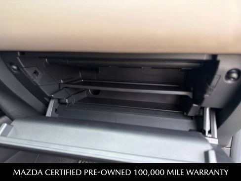 Certified 2025 MAZDA CX-50 AWD 2.5 S w/ Weather Package image 20