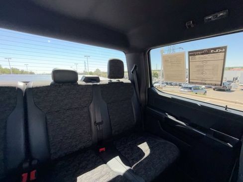 Used 2023 Ford F150 Tremor AWD/4WD image 17