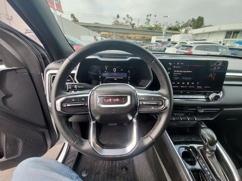 Used 2023 GMC Canyon Elevation RWD image 11