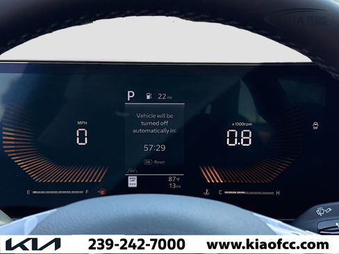 New 2026 Kia K5 GT-Line w/ GT-Line Red Interior Package image 39