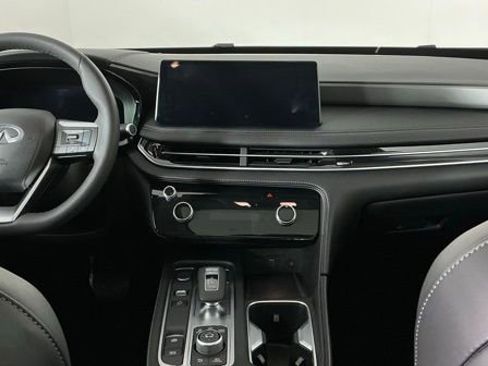 Certified 2024 INFINITI QX60 Luxe image 21