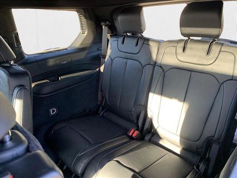 New 2025 Jeep Grand Cherokee L Overland w/ Luxury Tech Group IV image 28