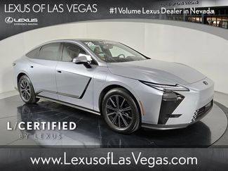 Used 2026 Lexus ES 350e w/ Convenience Package FWD video 1