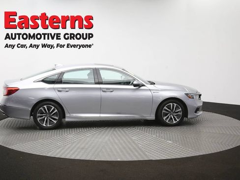 Used 2021 Honda Accord EX-L image 45