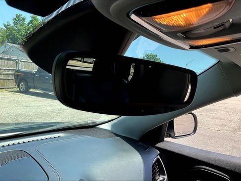 Certified 2021 Jeep Cherokee Limited image 32