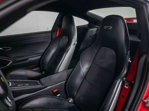 Used 2015 Porsche 911 GT3 RWD image 15