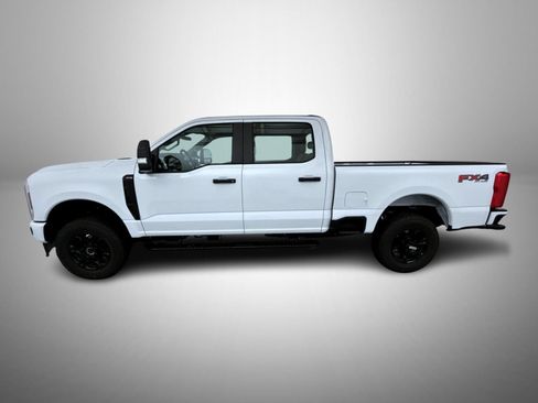 New 2026 Ford F250 XL w/ STX Appearance Package AWD/4WD image 8