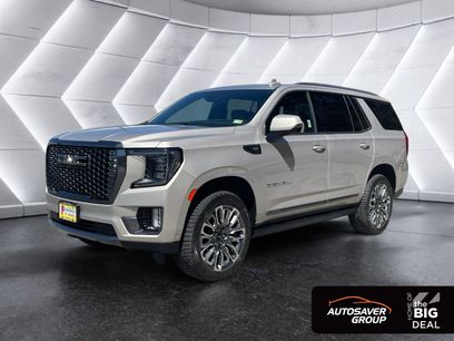 Used 2024 GMC Yukon Denali Ultimate