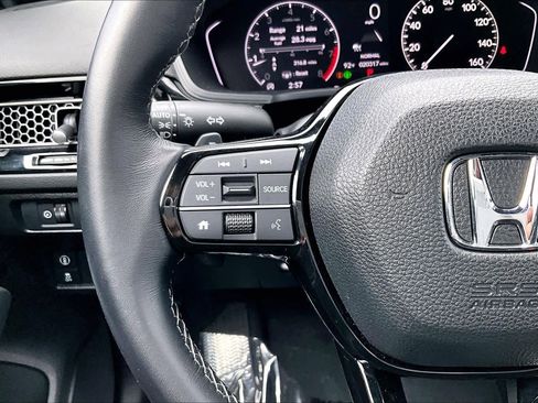 Used 2024 Honda Civic Sport image 23