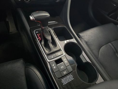 Used 2019 Kia Optima EX w/ EX Premium Package image 35