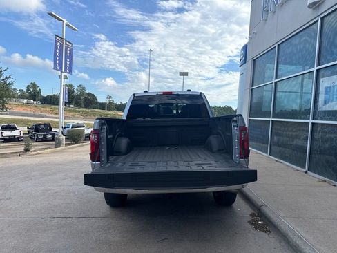 Used 2024 Ford F150 XLT w/ Equipment Group 302A MID AWD/4WD image 7