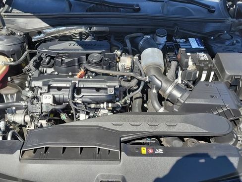 Used 2021 Hyundai Sonata SEL Plus w/ Tech Package FWD image 36