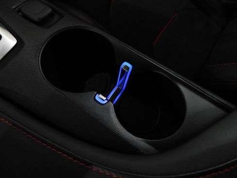 Used 2024 Chevrolet Camaro ZL1 RWD image 70