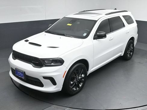 Used 2023 Dodge Durango GT AWD/4WD image 48