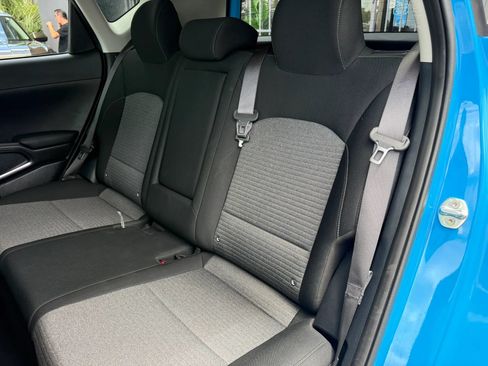 Used 2023 Kia Soul EX FWD image 16