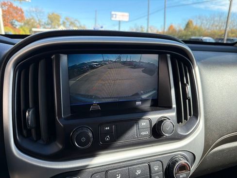 Used 2022 GMC Canyon Elevation w/ Trailering Package image 22