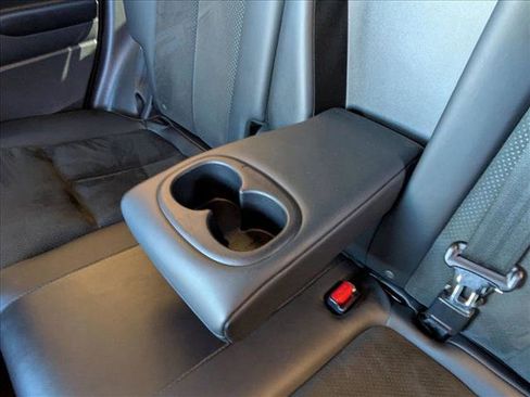 Used 2024 Mitsubishi Eclipse Cross SE image 11