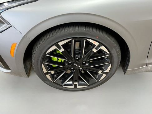 New 2026 Kia K5 GT image 32