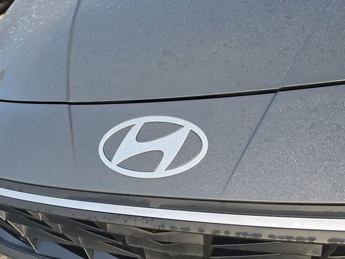 New 2026 Hyundai Elantra Sport FWD image 12