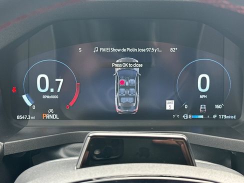 Used 2025 Ford Explorer ST-Line image 26