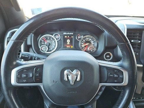 Used 2019 RAM 1500 Big Horn image 21