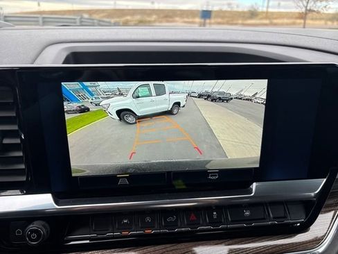 Used 2024 Chevrolet Silverado 1500 LT w/ Protection Package image 20