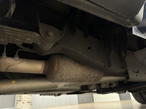 Used 2023 Chevrolet Silverado 2500 LTZ AWD/4WD image 37