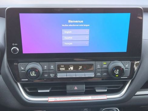 New 2026 Toyota Grand Highlander XLE image 12