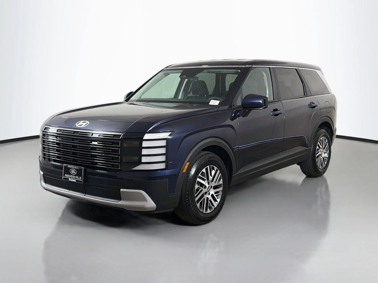 Used 2026 Hyundai Palisade SE FWD image 1