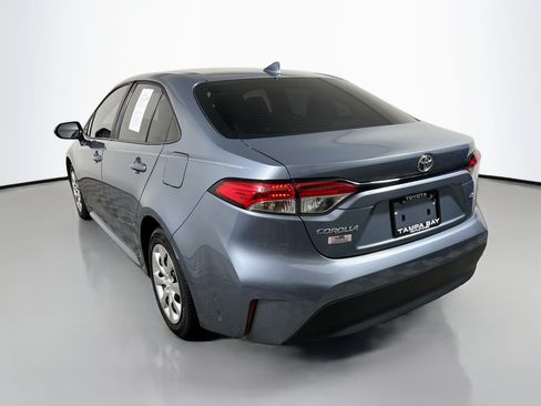 Used 2024 Toyota Corolla LE FWD image 8