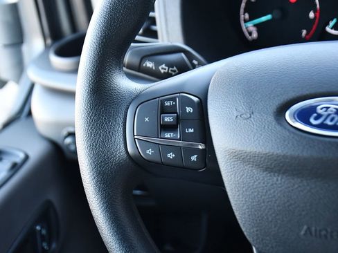 New 2025 Ford Transit 350 XLT w/ Upfitter Package RWD image 34