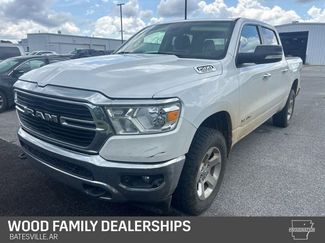 Used 2019 RAM 1500 Big Horn video 1
