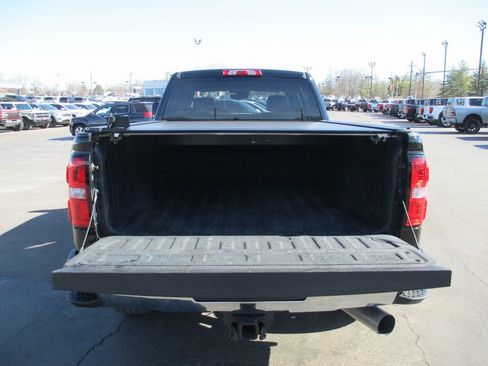 Used 2019 GMC Sierra 3500 SLT w/ Duramax Plus Package image 7