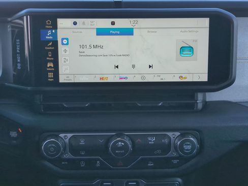 New 2026 Jeep Wrangler Sport S image 16