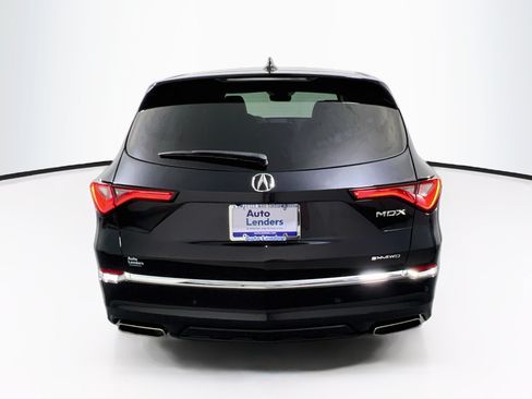 Used 2024 Acura MDX SH-AWD w/ Technology Package image 6