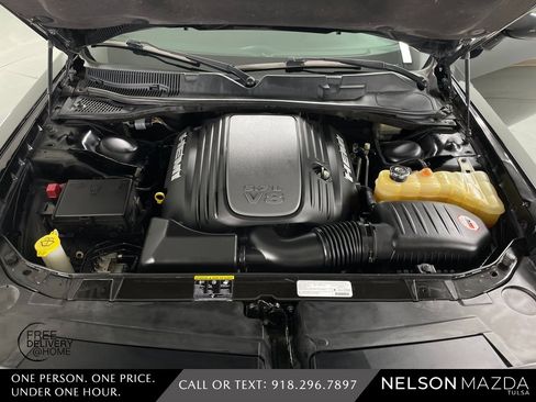 Used 2015 Dodge Challenger R/T w/ Quick Order Package 28B R/T image 41