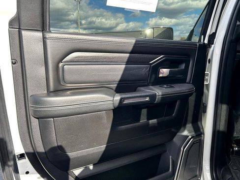 Used 2019 RAM 2500 Limited image 7
