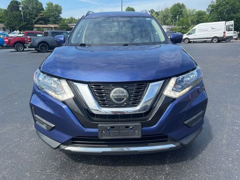 Used 2018 Nissan Rogue SV w/ Premium Package AWD/4WD image 7