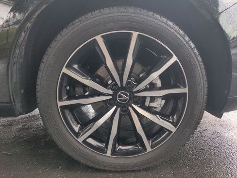 Used 2025 Acura RDX A-Spec AWD/4WD image 48
