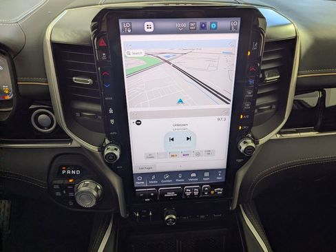 New 2026 RAM 1500 Tungsten w/ Towing Technology Group image 22