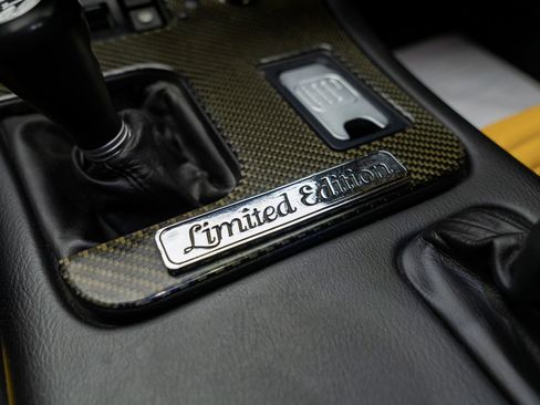 Used 2001 Dodge Viper GTS RWD image 59